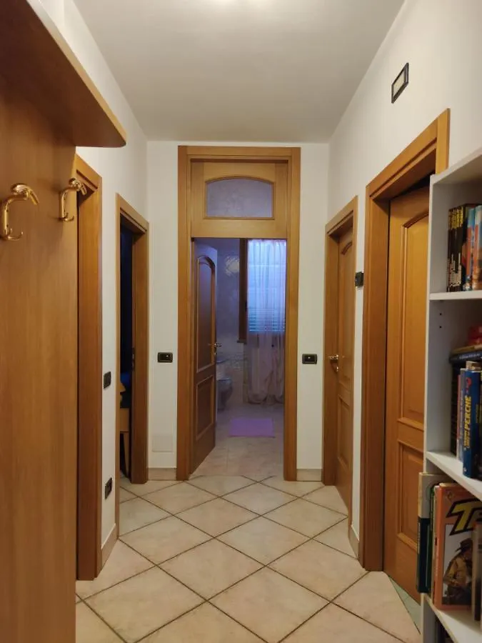 Relax In Collina A Due Passi Dal Mare Apartment Torriana