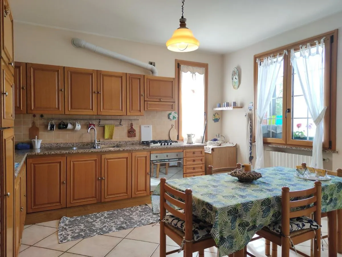 Relax In Collina A Due Passi Dal Mare Apartment Torriana