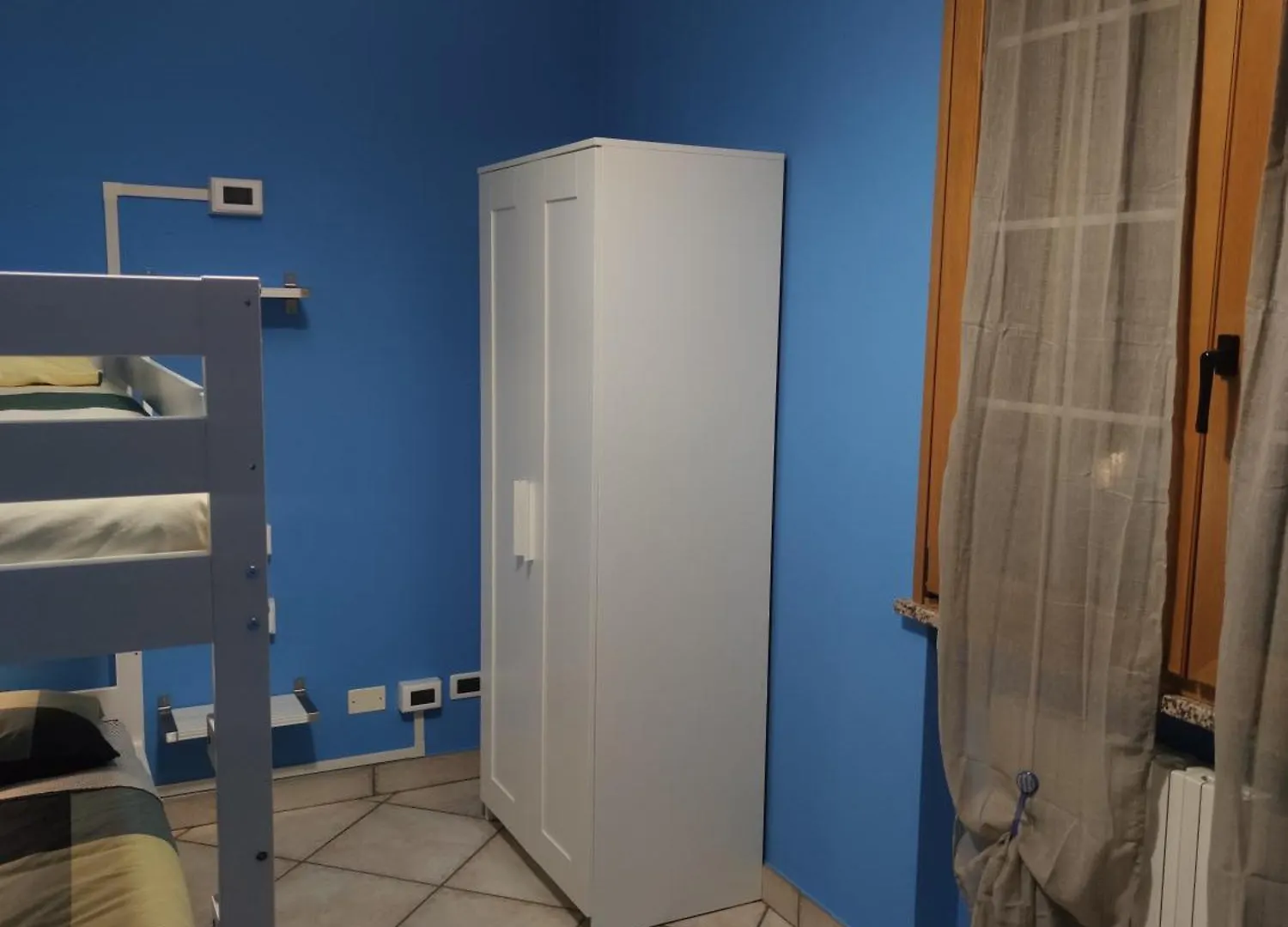 Apartmán Relax In Collina A Due Passi Dal Mare Torriana