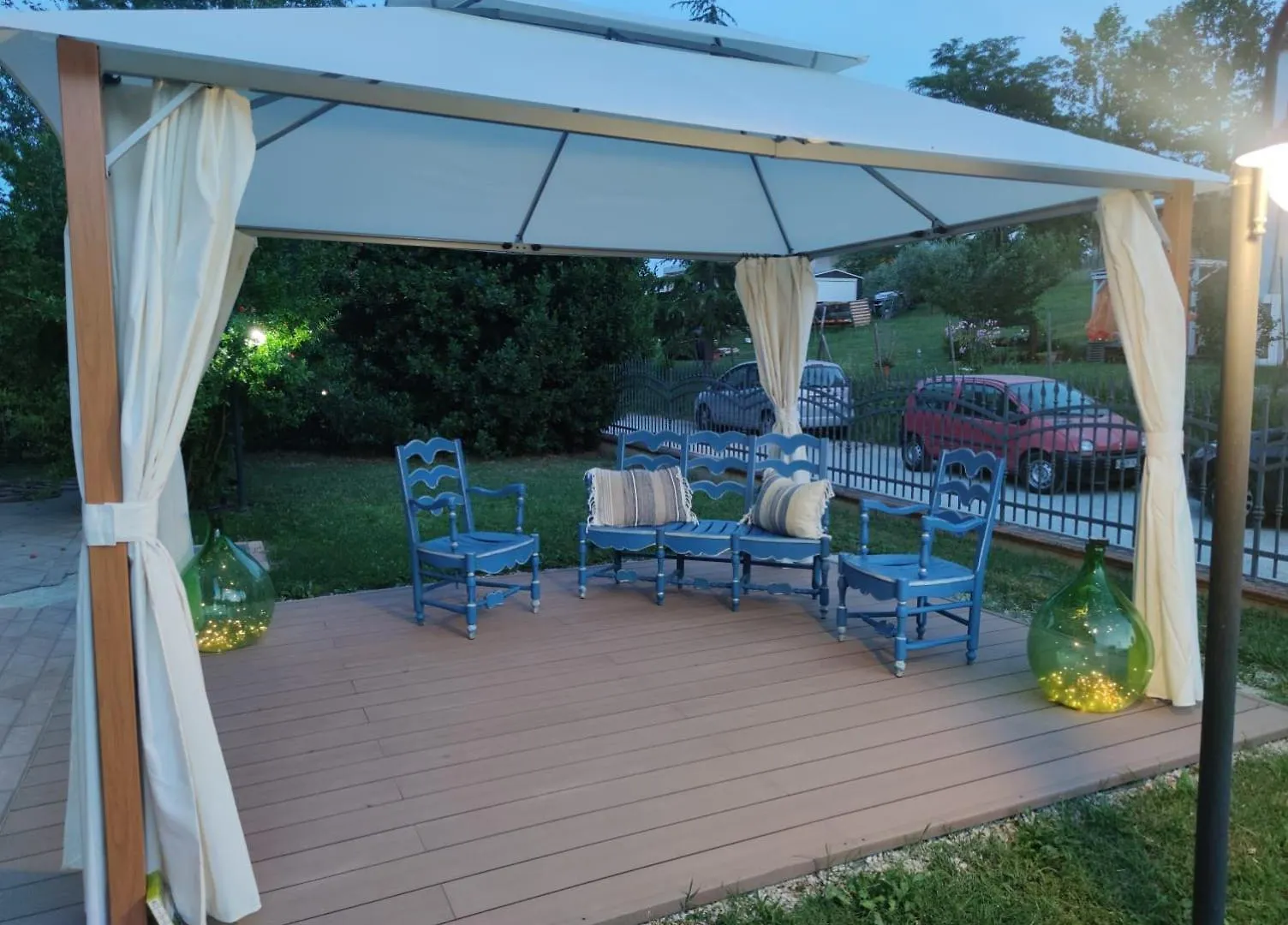 Relax In Collina A Due Passi Dal Mare Apartment Torriana Italy