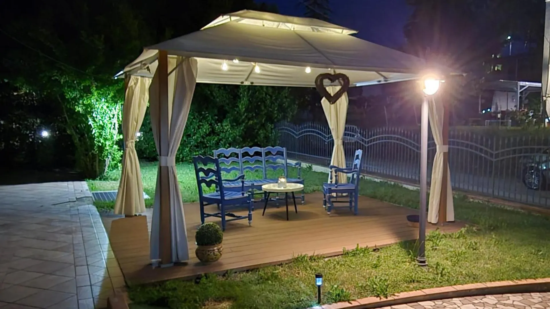 Relax In Collina A Due Passi Dal Mare Apartment Torriana