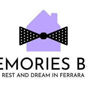 Apartment Memories, Ferrara