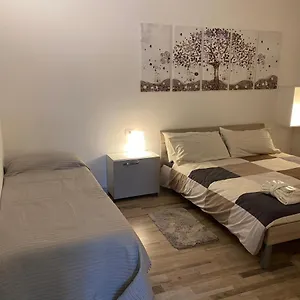 Apartment La Piazzetta, Comacchio