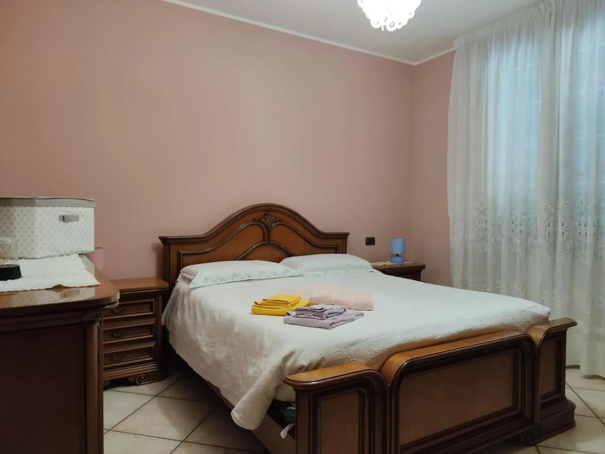 Ferienwohnung Relax In Collina A Due Passi Dal Mare Torriana 0*,  Italien